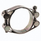 Hose clamp POWER CLAMP stainless steel